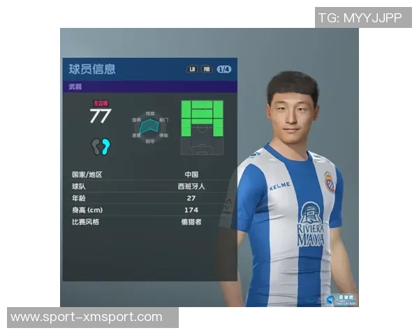 探索足球经理2013头像的设计灵感与个性化定制技巧